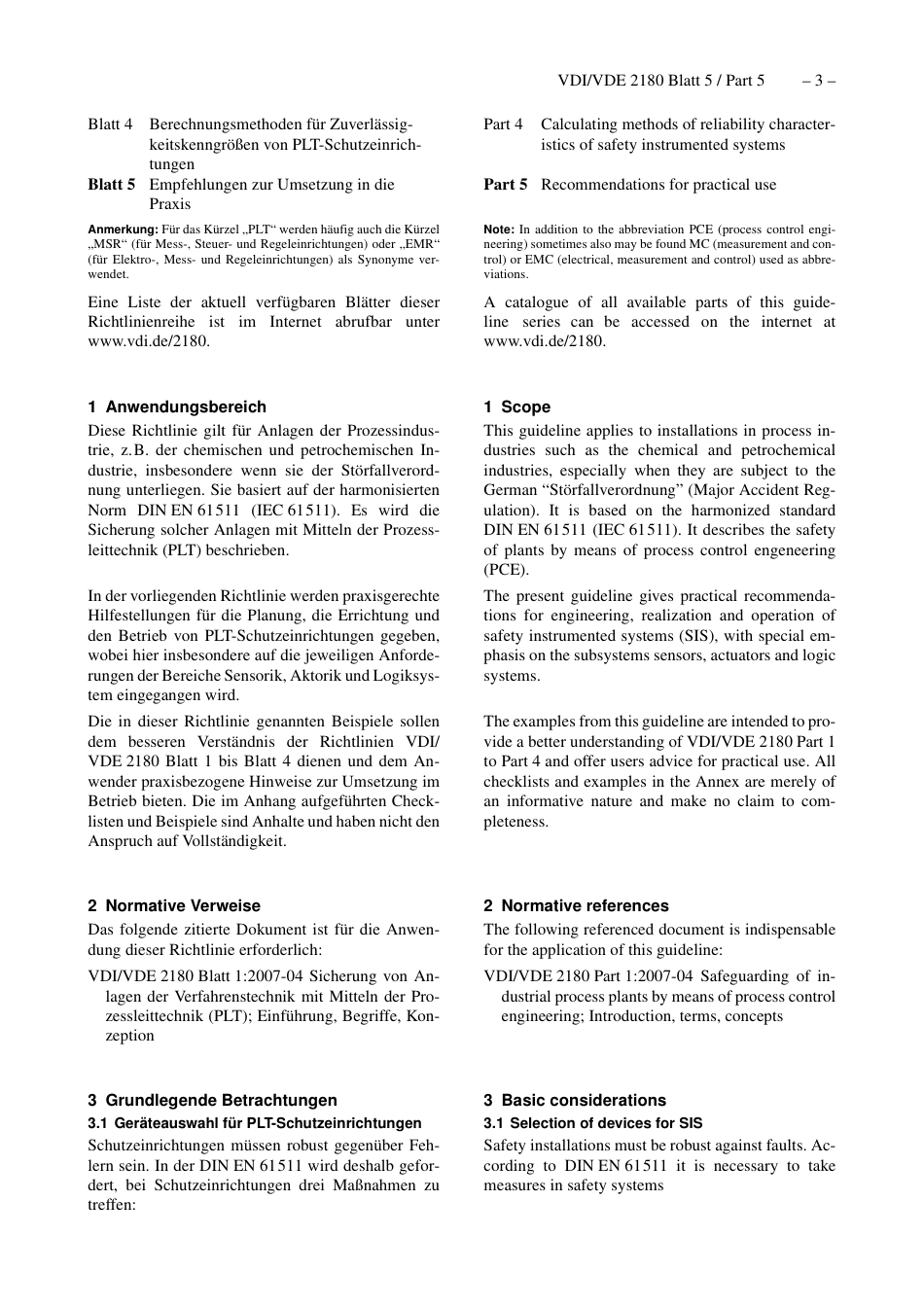 VDI VDE 2180 Blatt-5 2010-05.pdf_第3页