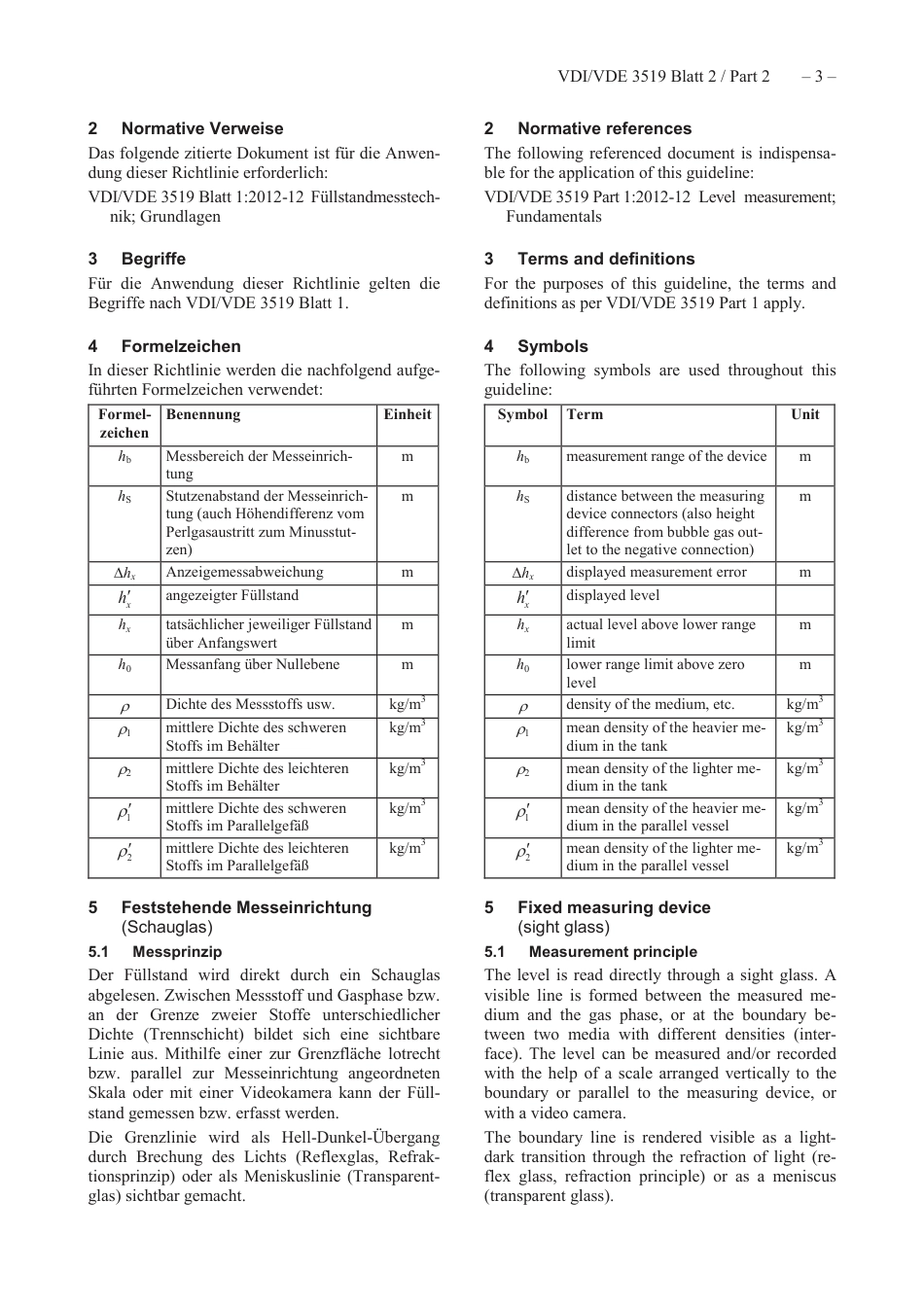 VDI VDE 3519 Blatt-2 2012-12.pdf_第3页