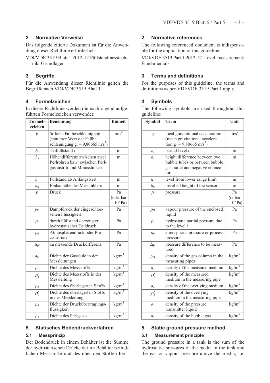 VDI VDE 3519 Blatt-5  2012-12.pdf_第3页