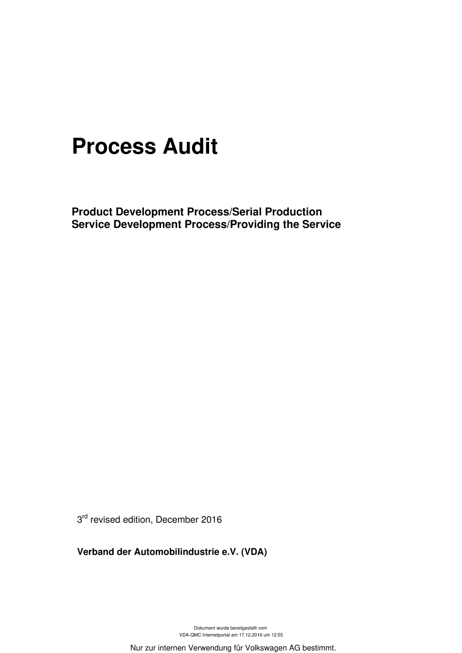 VDA 6.3-2016.pdf_第2页