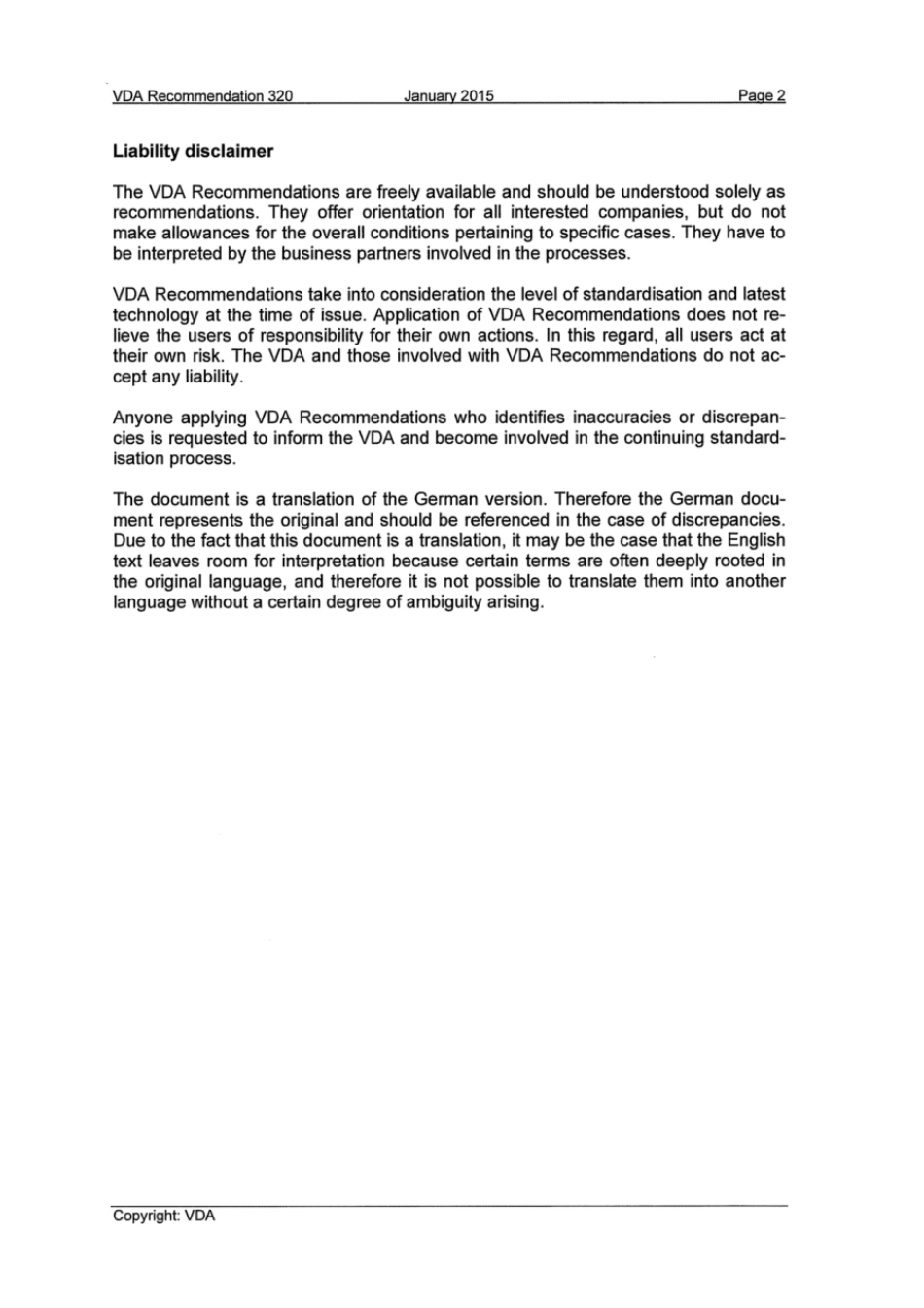 VDA 320-2015.pdf_第2页