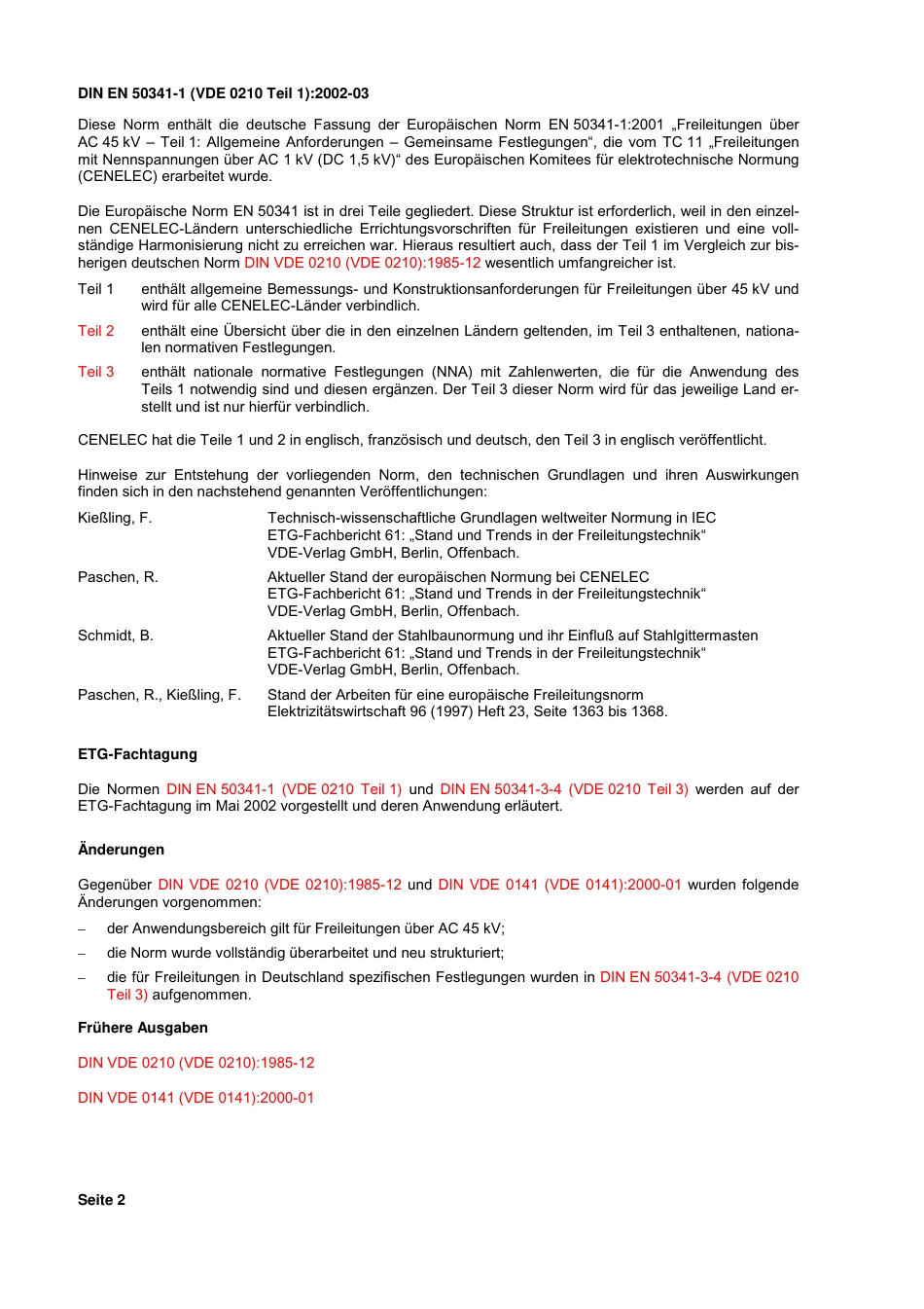 VDE 0210-1 DIN EN 50341-1 2002-03.pdf_第2页