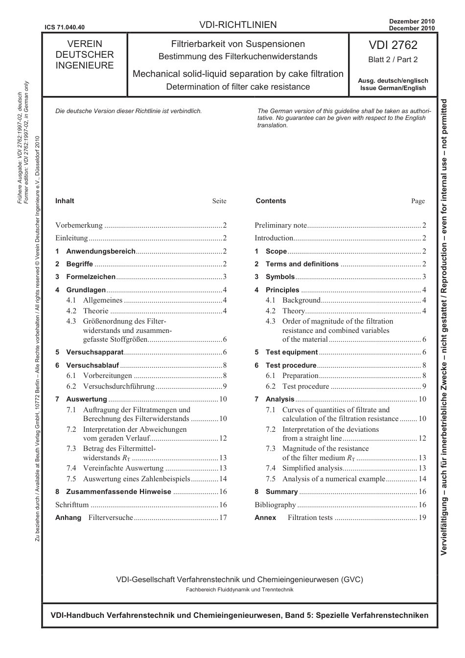 VDI 2762 Blatt-2 2010-12.pdf_第1页