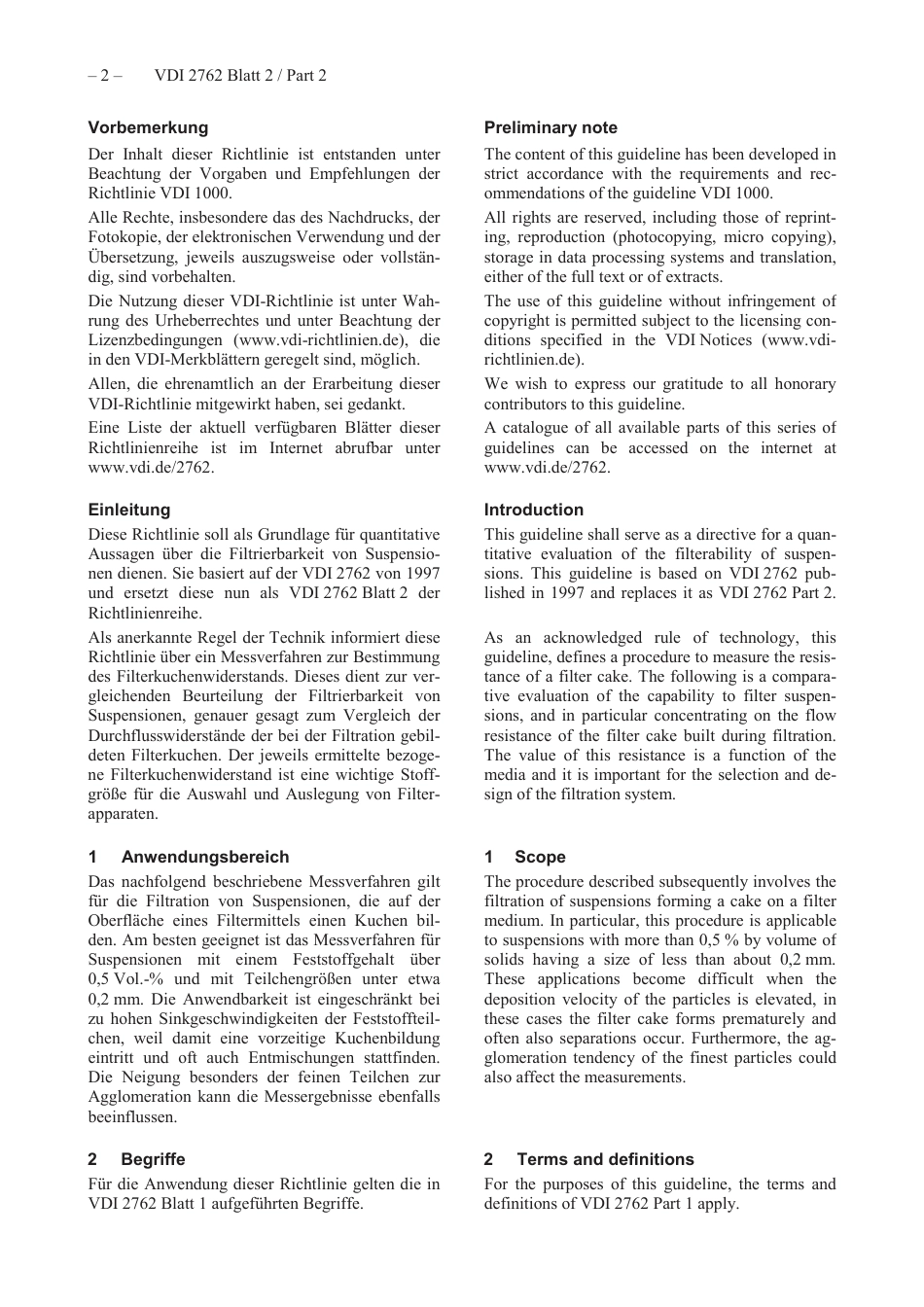 VDI 2762 Blatt-2 2010-12.pdf_第2页