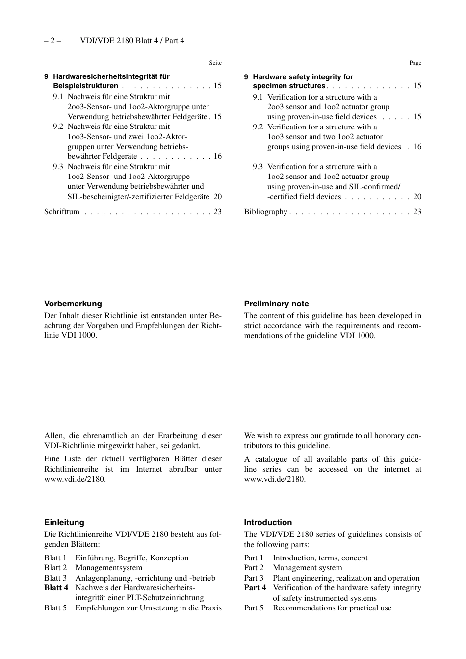 VDI VDE 2180 Blatt-4 2010-07.pdf_第2页