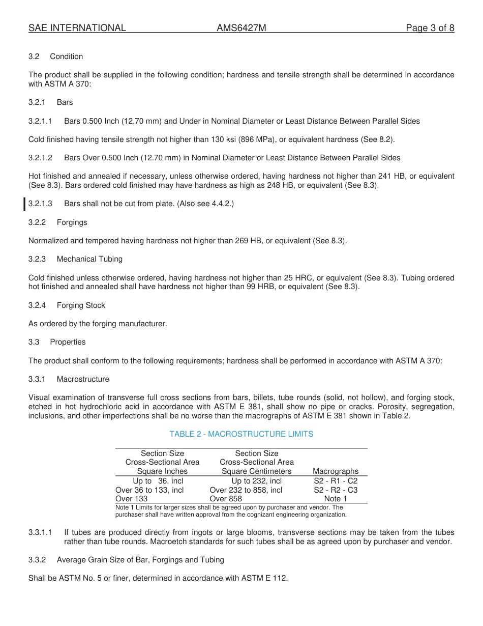 SAE AMS 6427M-2014.pdf_第3页