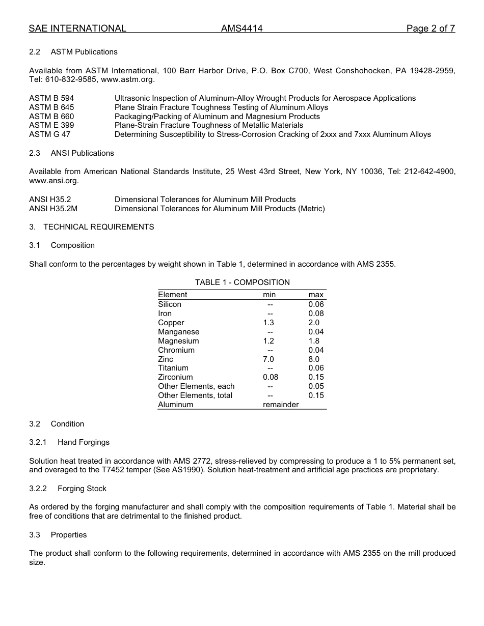 SAE AMS 4414-2013.pdf_第2页