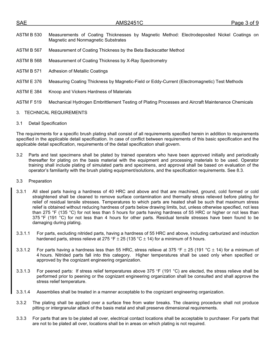 SAE AMS 2451C-2011.pdf_第3页