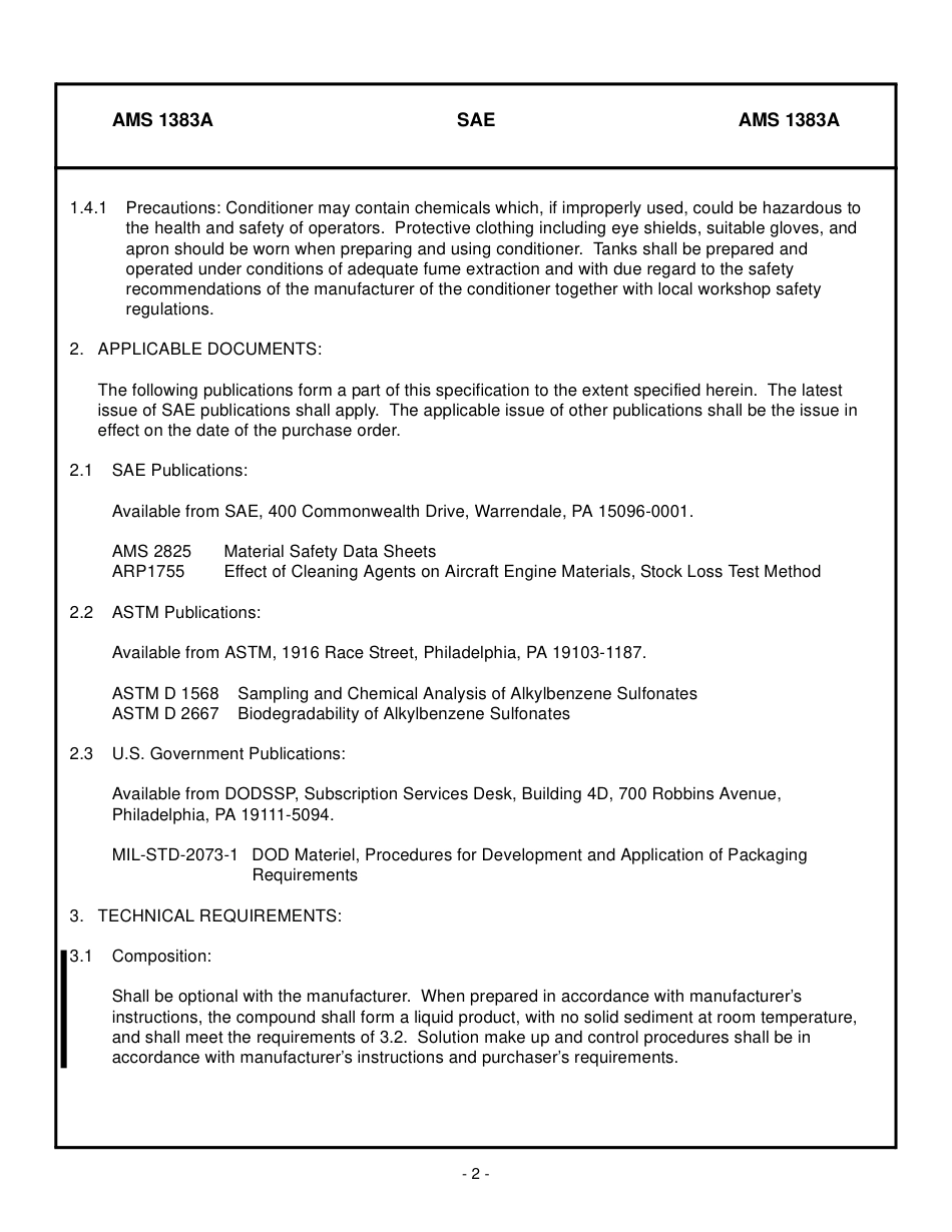 SAE AMS 1383A-2007.pdf_第2页