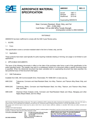 SAE AMS 5501E-2013.pdf