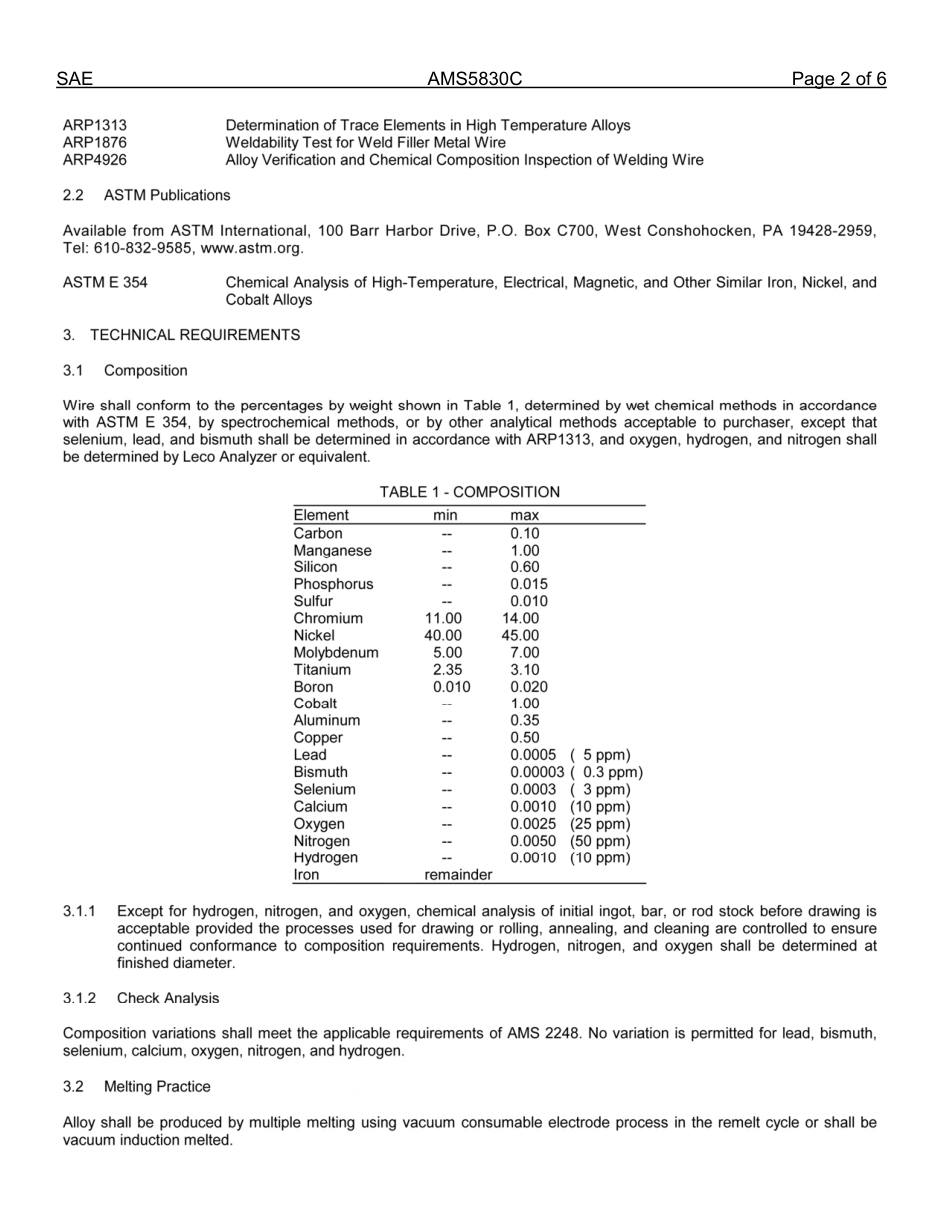 SAE AMS 5830C-2012.pdf_第2页
