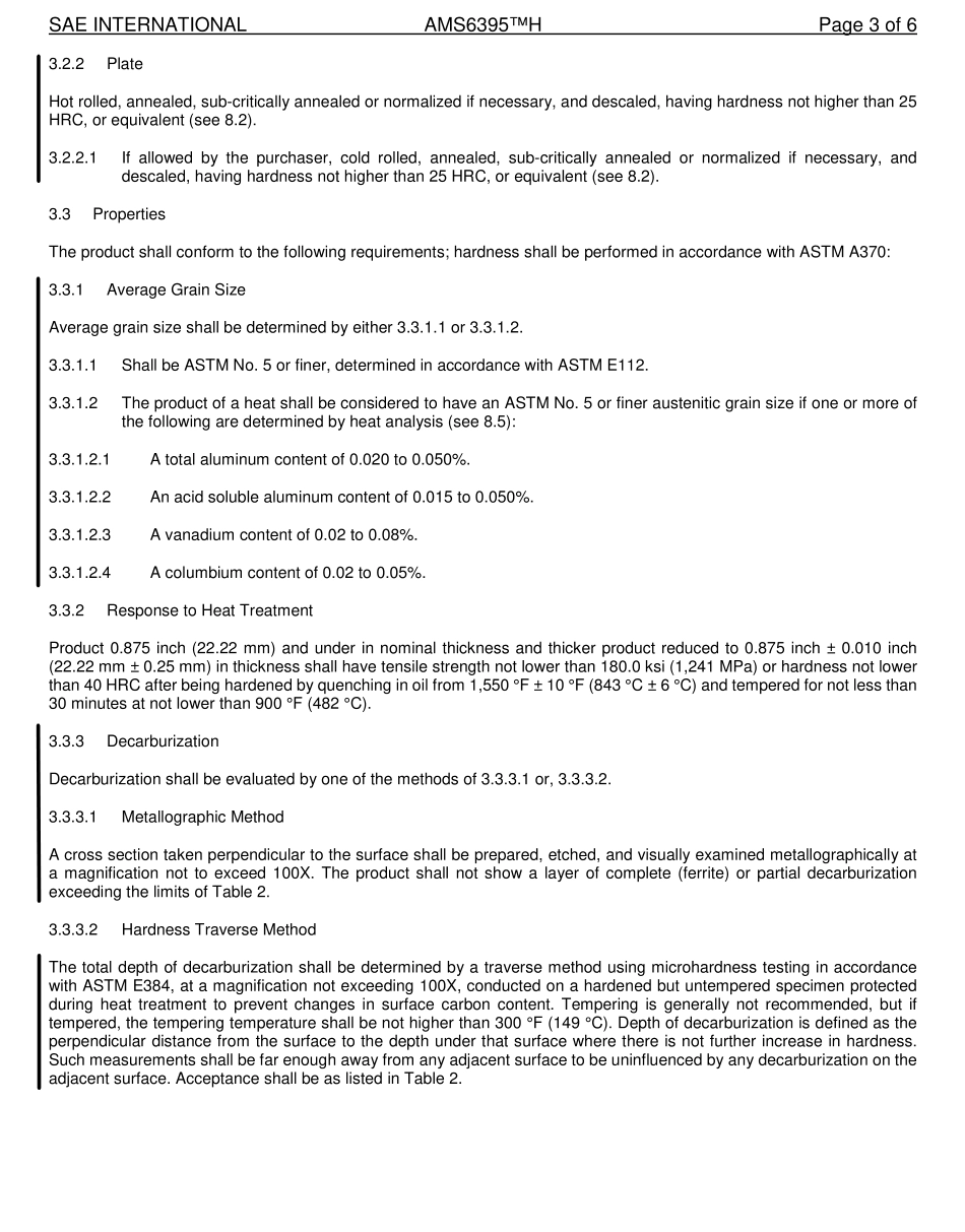 SAE AMS 6395H-2015.pdf_第3页
