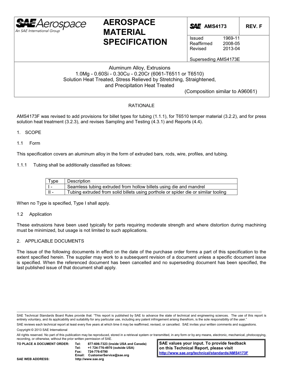 SAE AMS 4173F-2013.pdf_第1页
