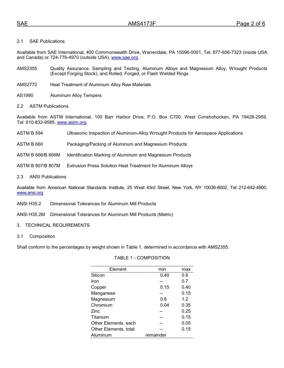 SAE AMS 4173F-2013.pdf_第2页