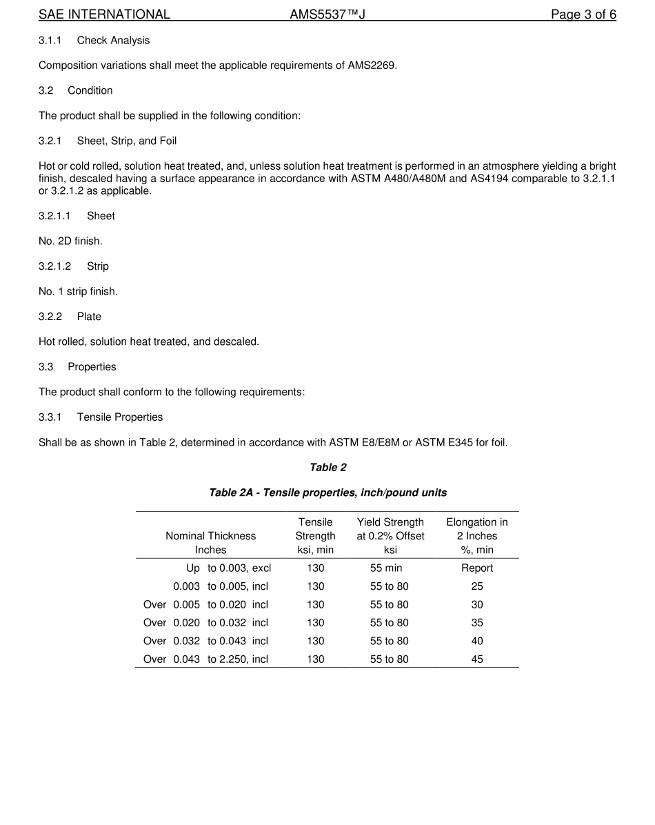 SAE AMS 5537J-2017.pdf_第3页