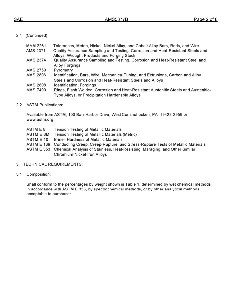 SAE AMS 5877B-2012.pdf_第2页