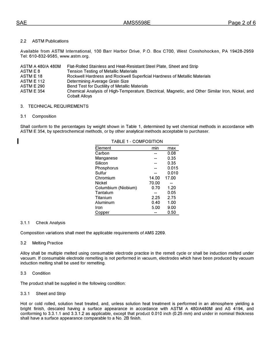 SAE AMS 5598E-2012.pdf_第2页