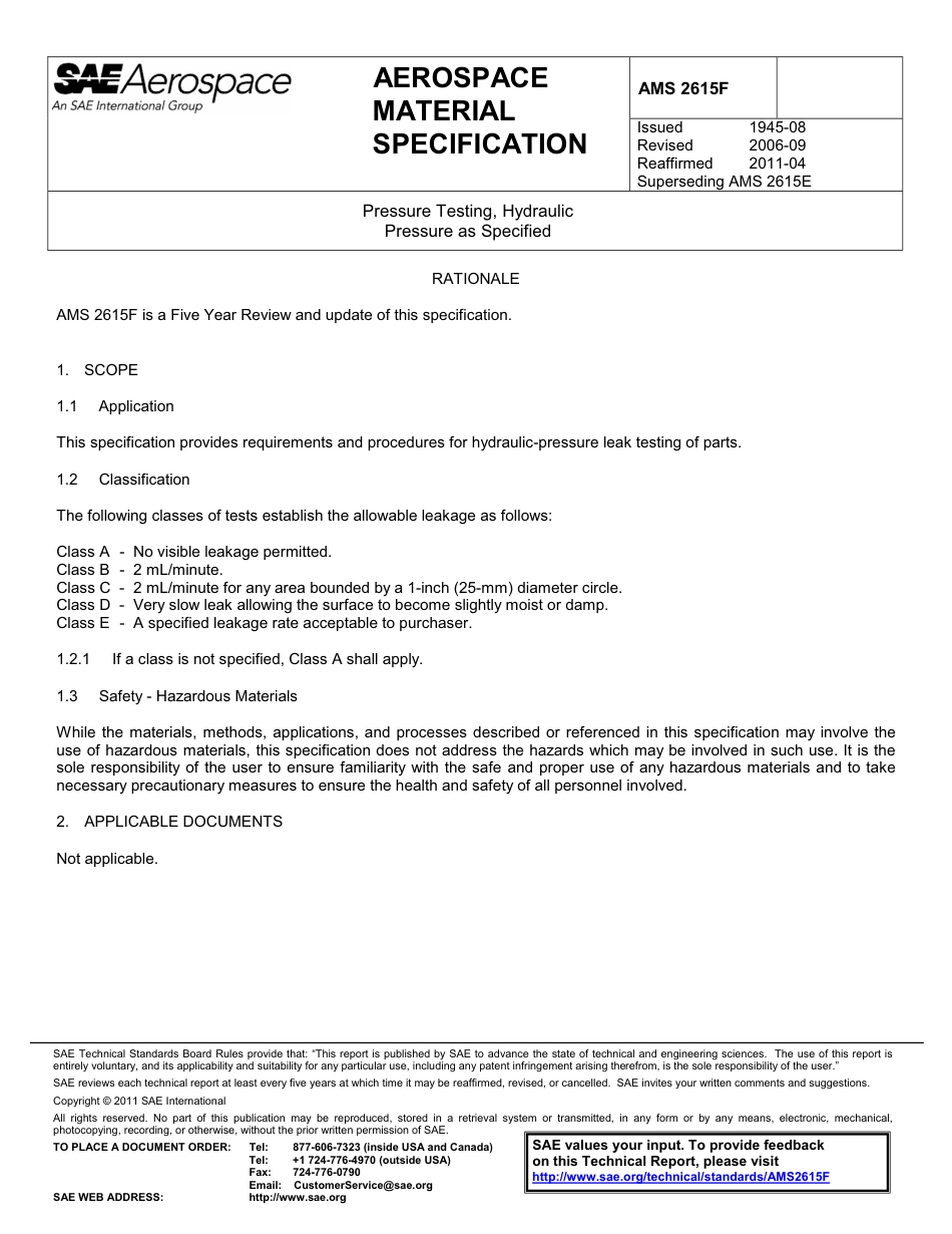 SAE AMS 2615F-2011.pdf_第1页