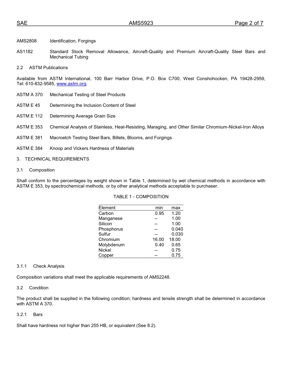 SAE AMS 5923-2013.pdf_第2页