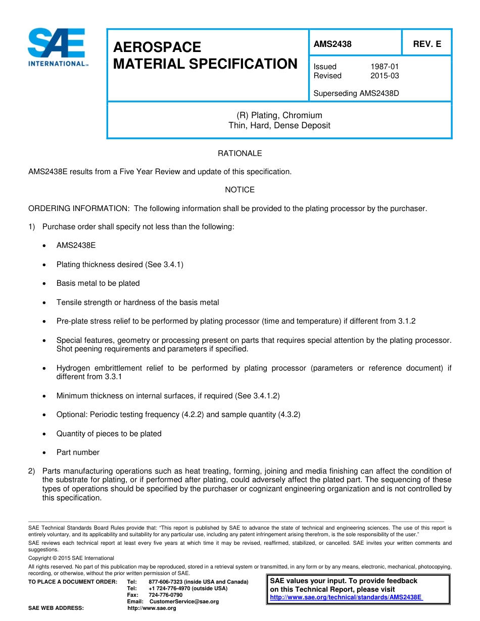 SAE AMS 2438e-2015.pdf_第1页
