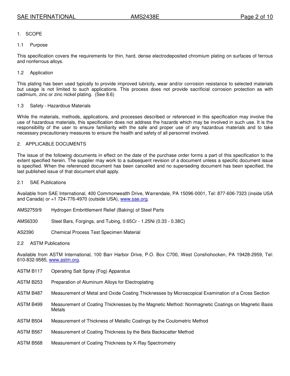 SAE AMS 2438e-2015.pdf_第2页