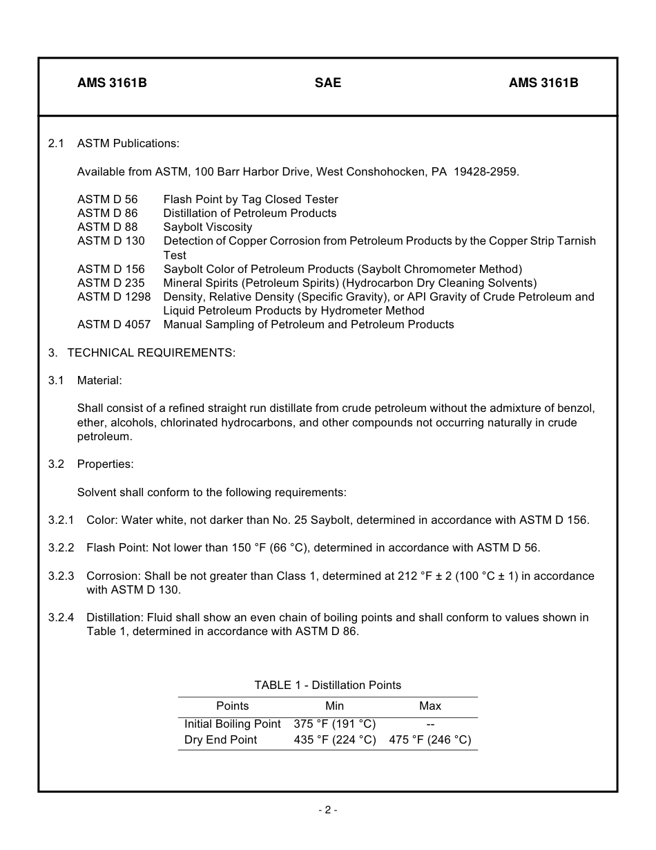 SAE AMS 3161B-2010.pdf_第2页