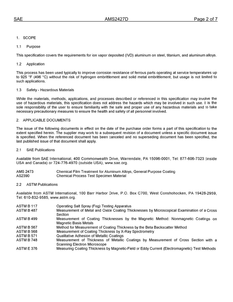 SAE AMS 2427D-2012.pdf_第2页