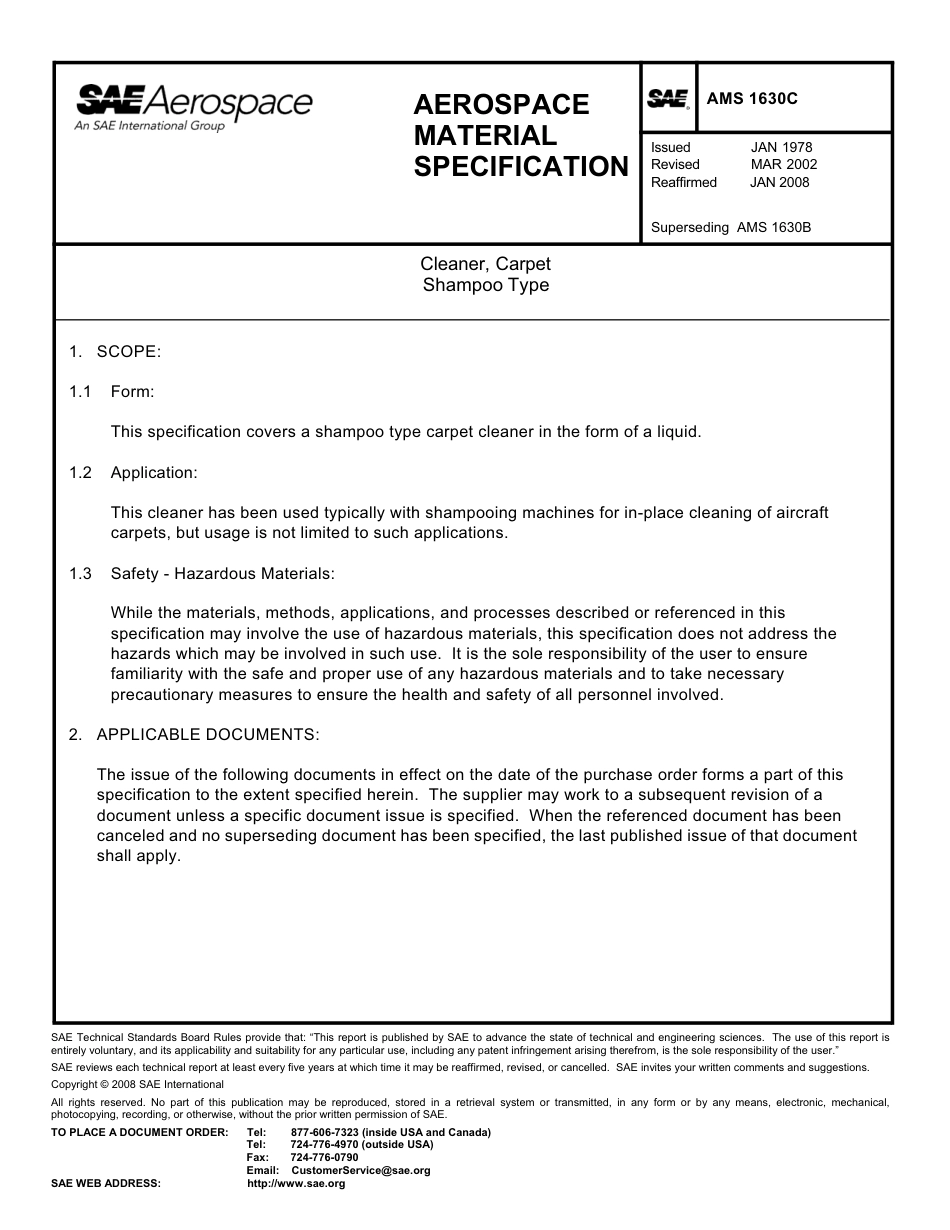 SAE AMS 1630C-2008.pdf_第1页