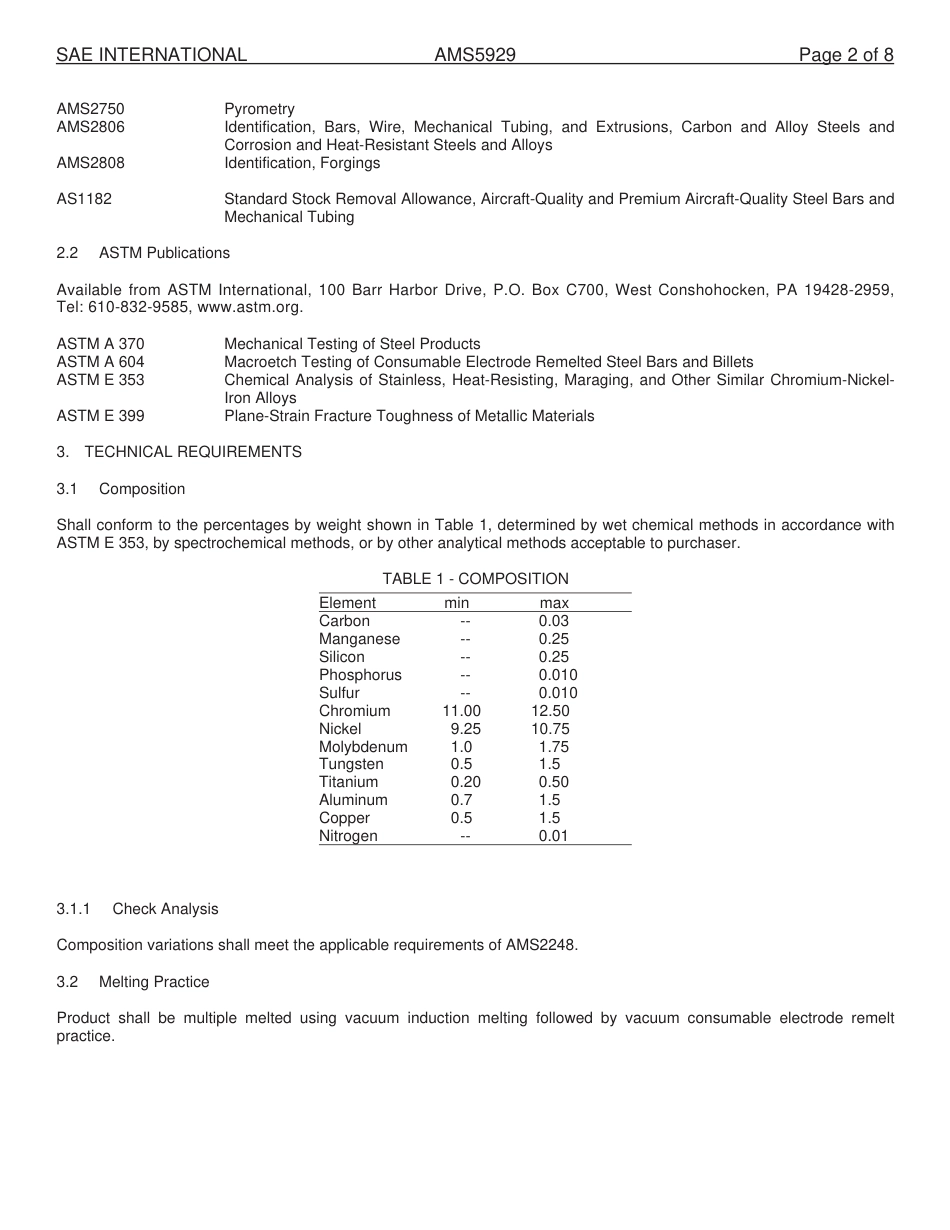 SAE AMS 5929-2014.pdf_第2页