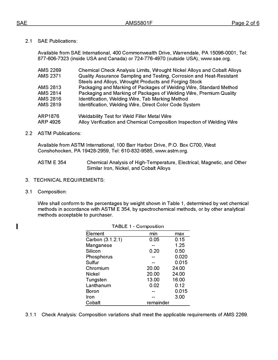 SAE AMS 5801F-2012.pdf_第2页