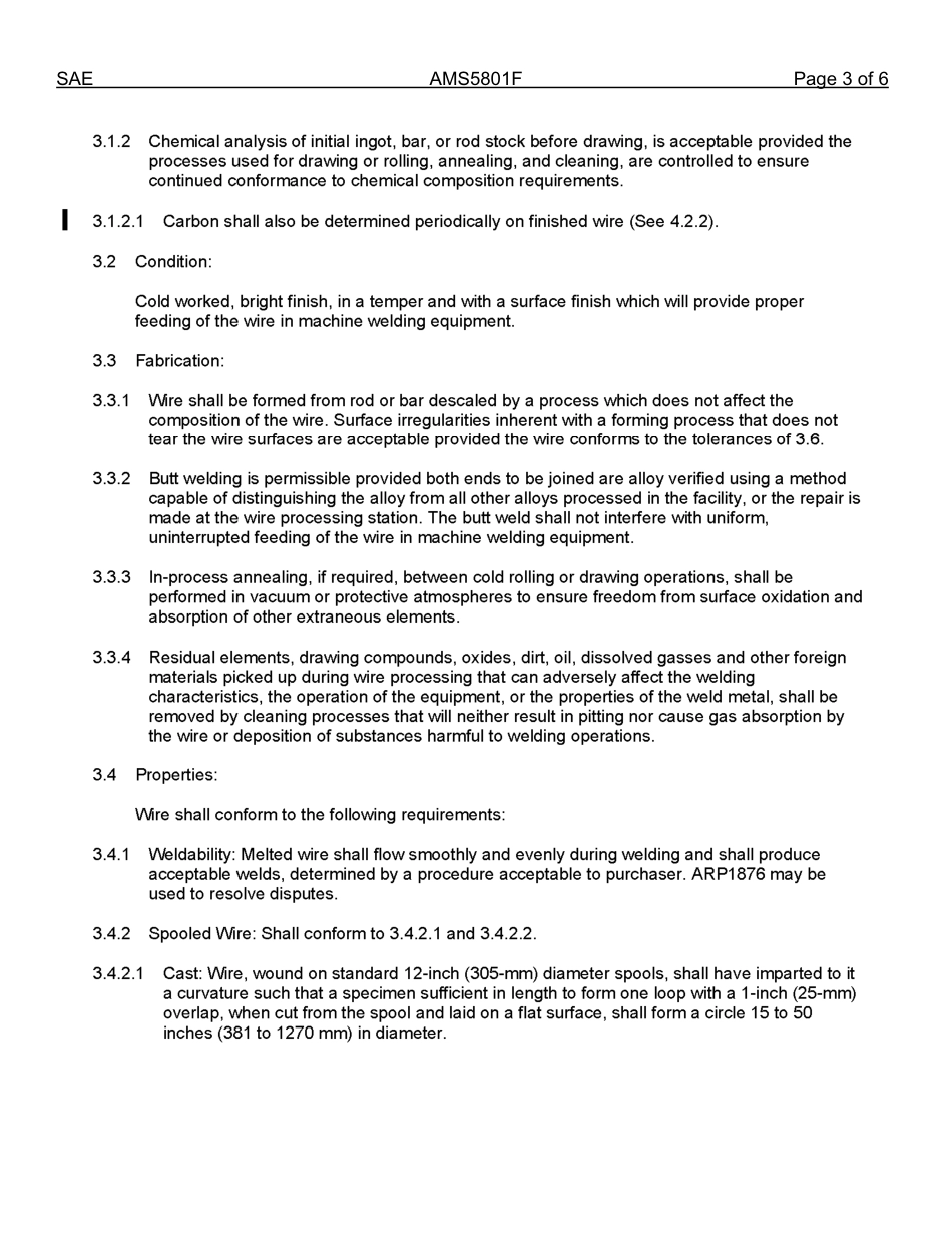 SAE AMS 5801F-2012.pdf_第3页