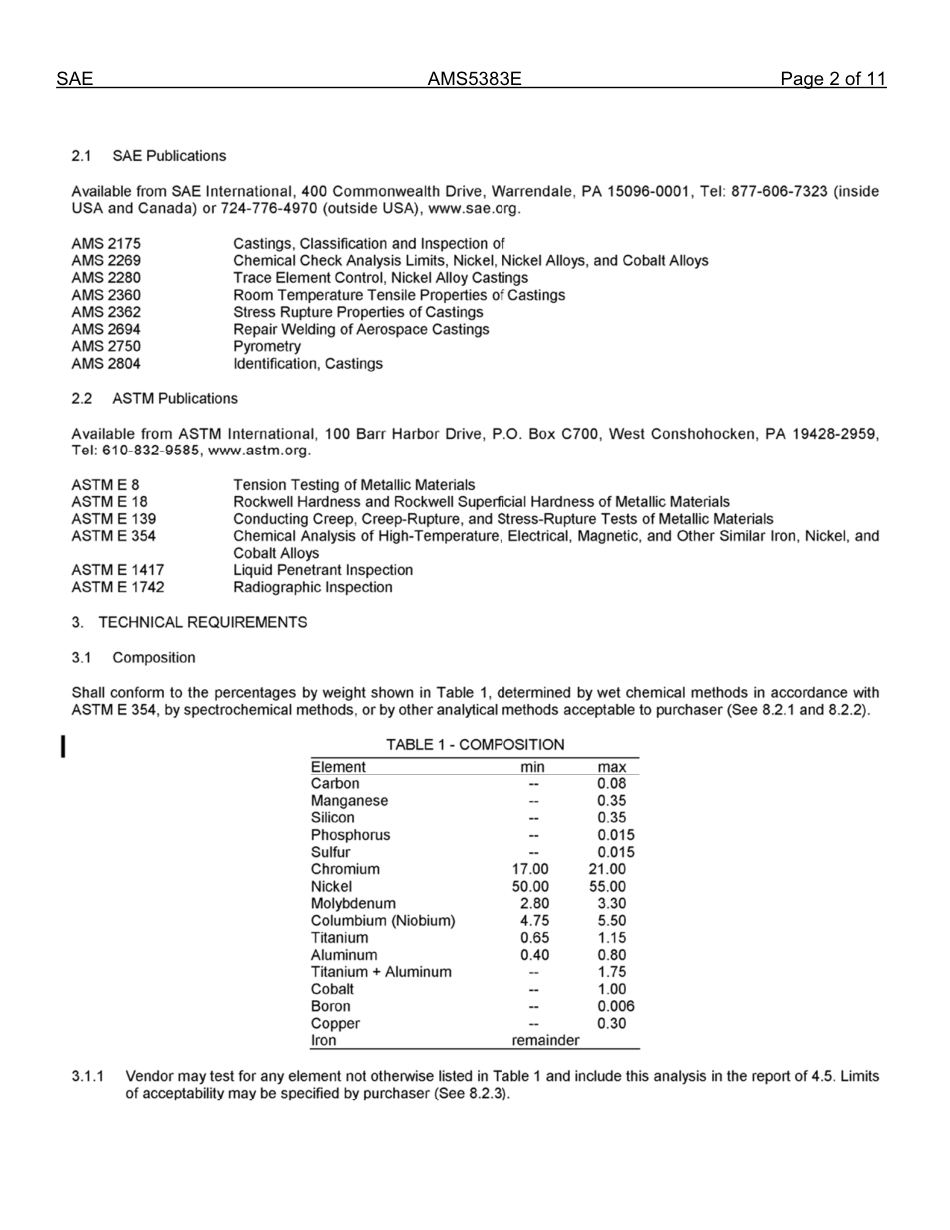 SAE AMS 5383E-2012.pdf_第2页