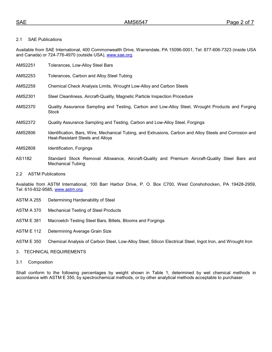 SAE AMS 6547-2013.pdf_第2页