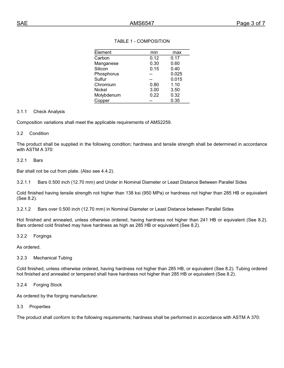 SAE AMS 6547-2013.pdf_第3页