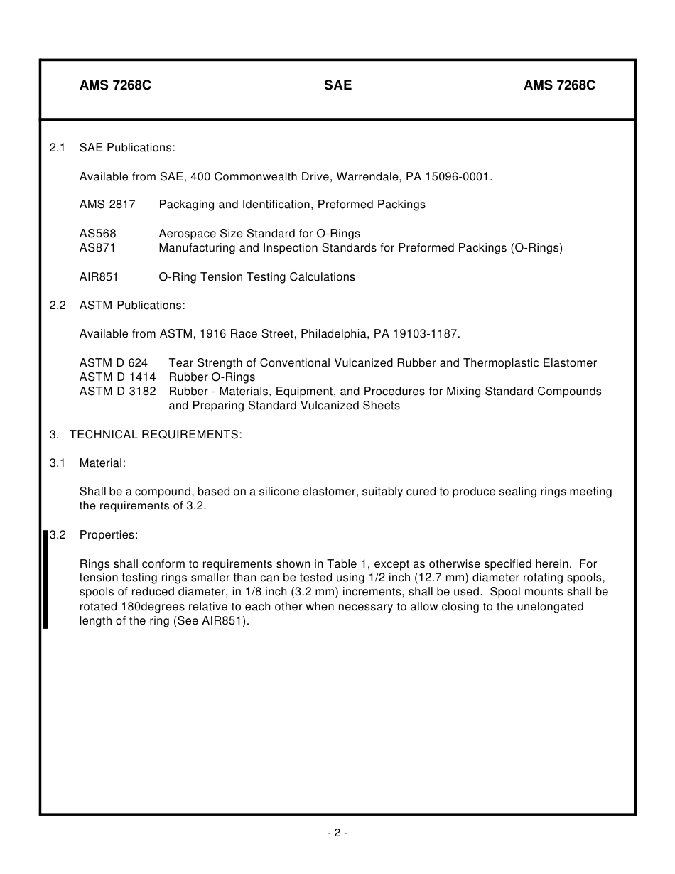 SAE AMS 7268C-2001.pdf_第2页