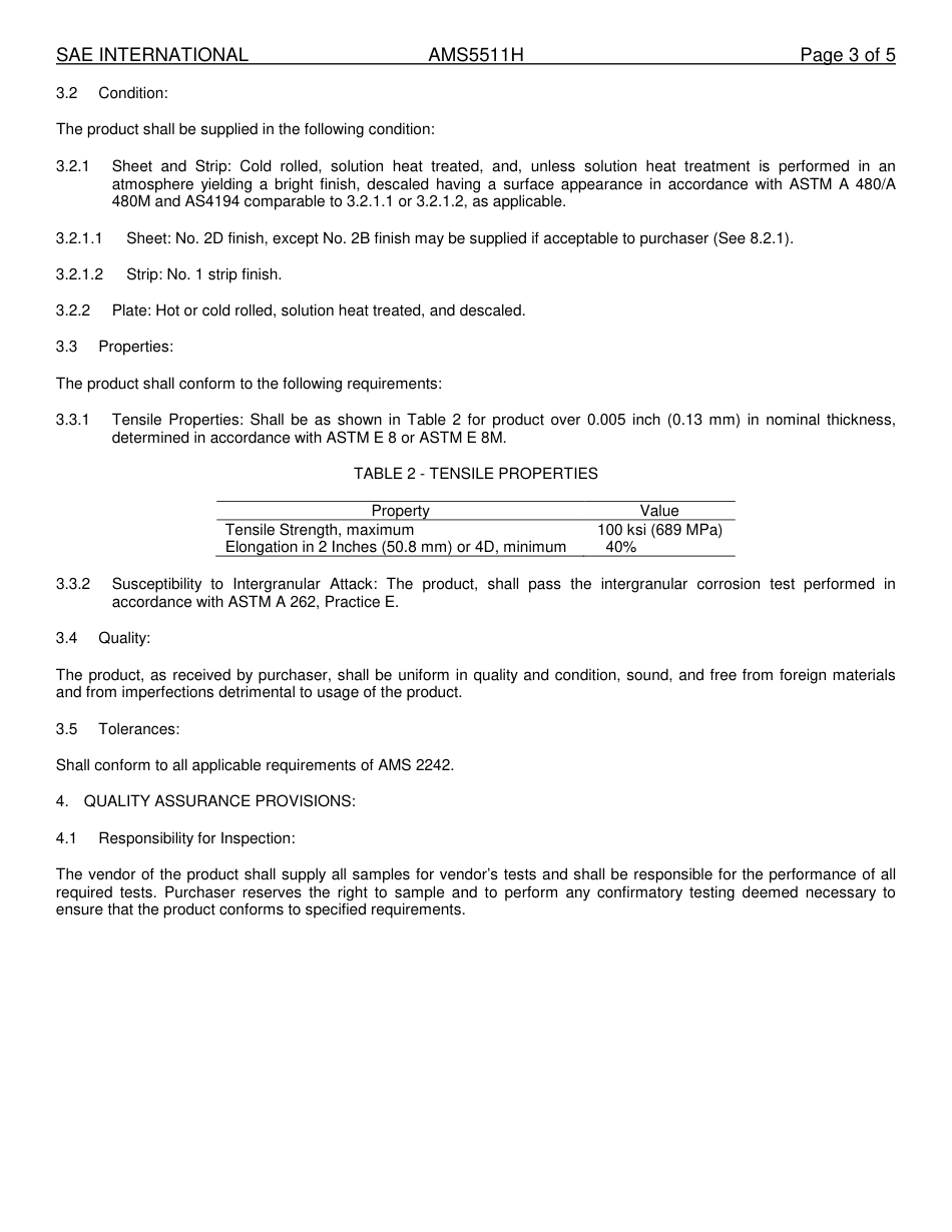 SAE AMS 5511H-2013.pdf_第3页