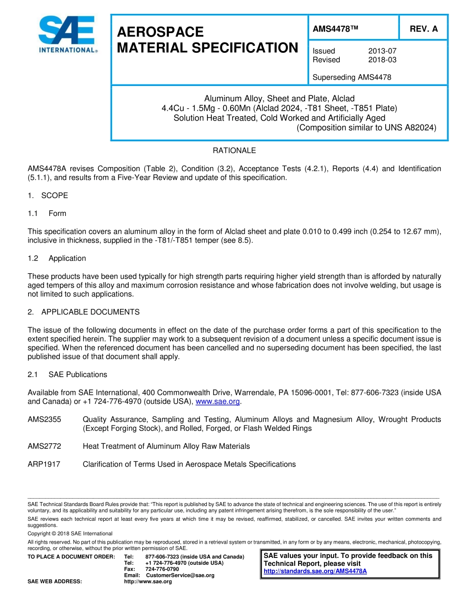 SAE AMS 4478A-2018.pdf_第1页