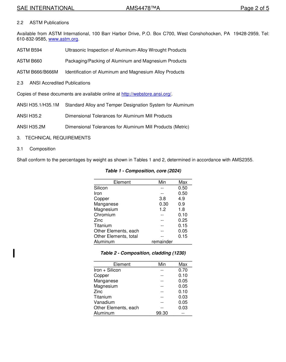 SAE AMS 4478A-2018.pdf_第2页