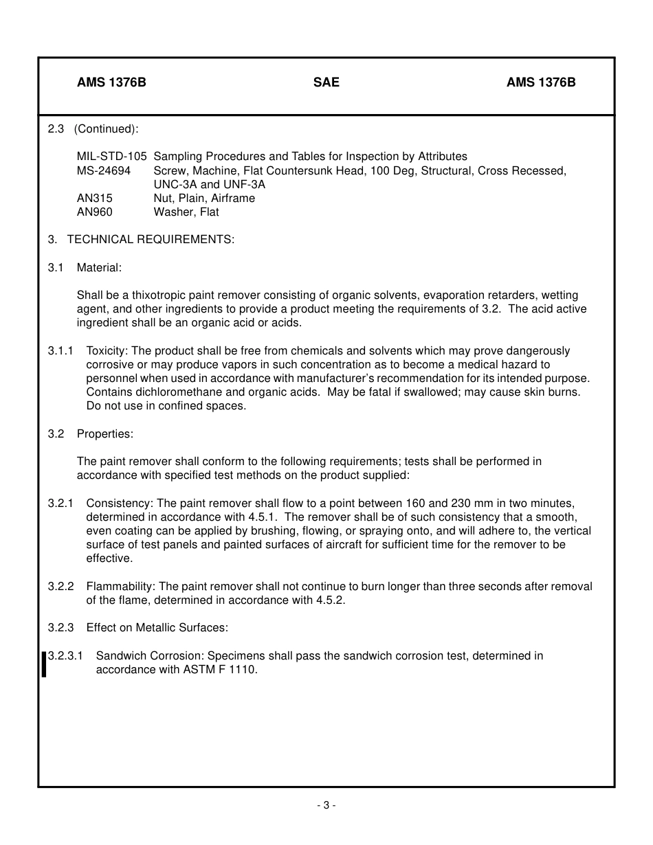 SAE AMS 1376B-1998.pdf_第3页