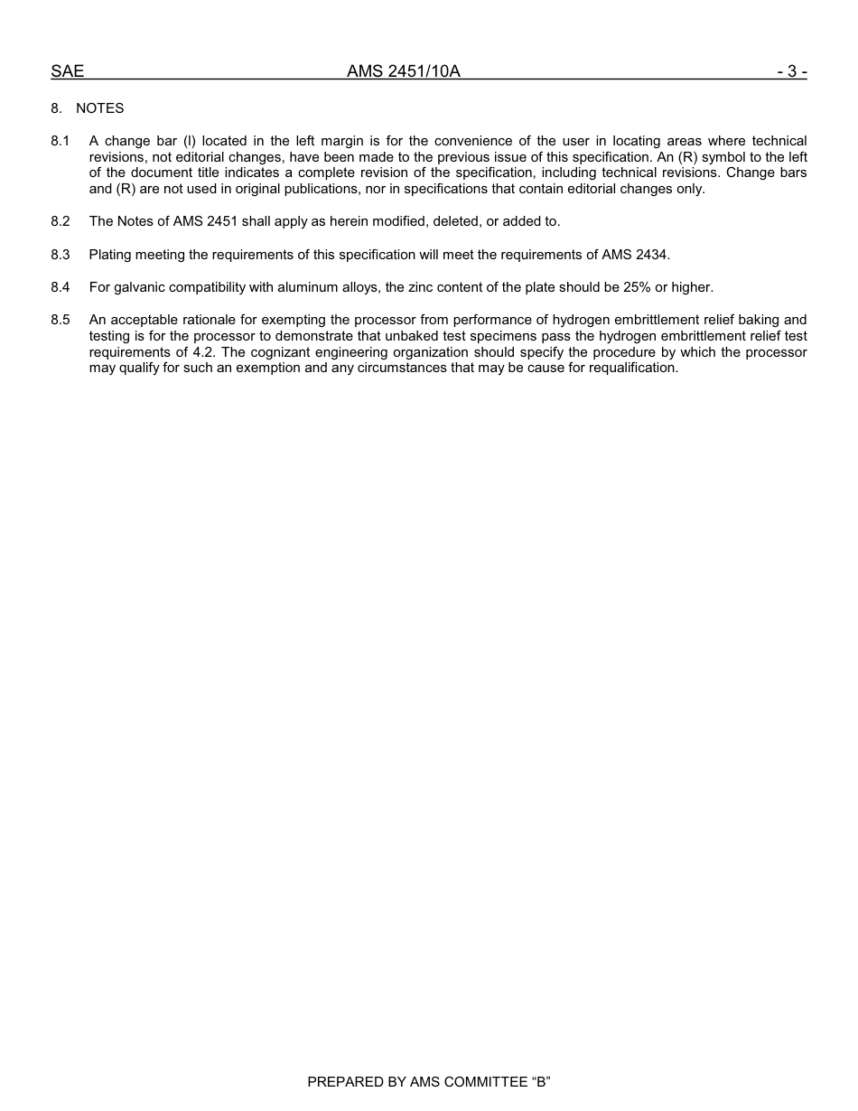 SAE AMS 2451-10A-2011.pdf_第3页