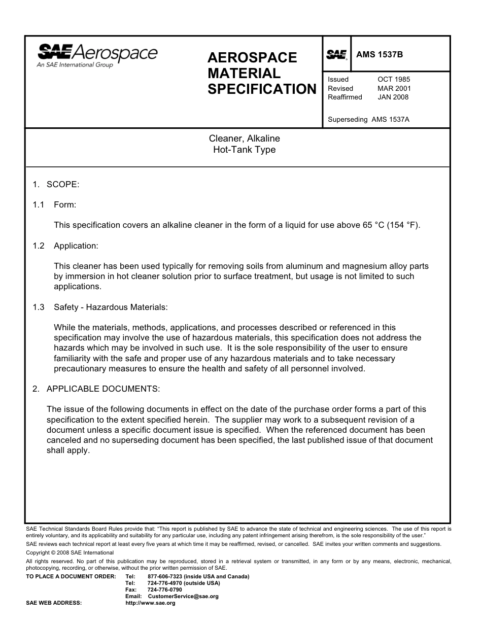 SAE AMS 1537B-2008.pdf_第1页