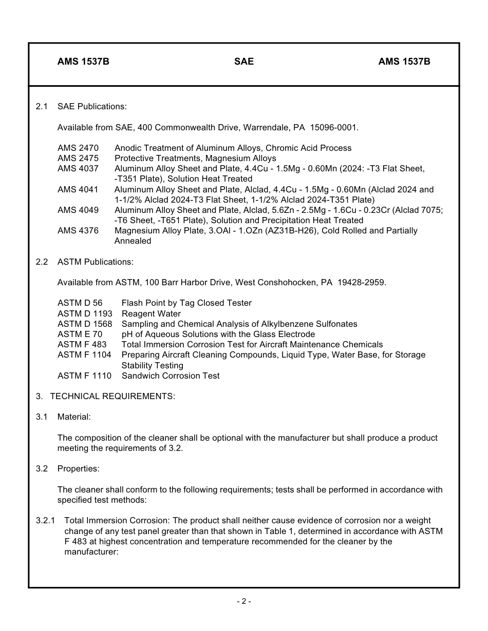 SAE AMS 1537B-2008.pdf_第2页