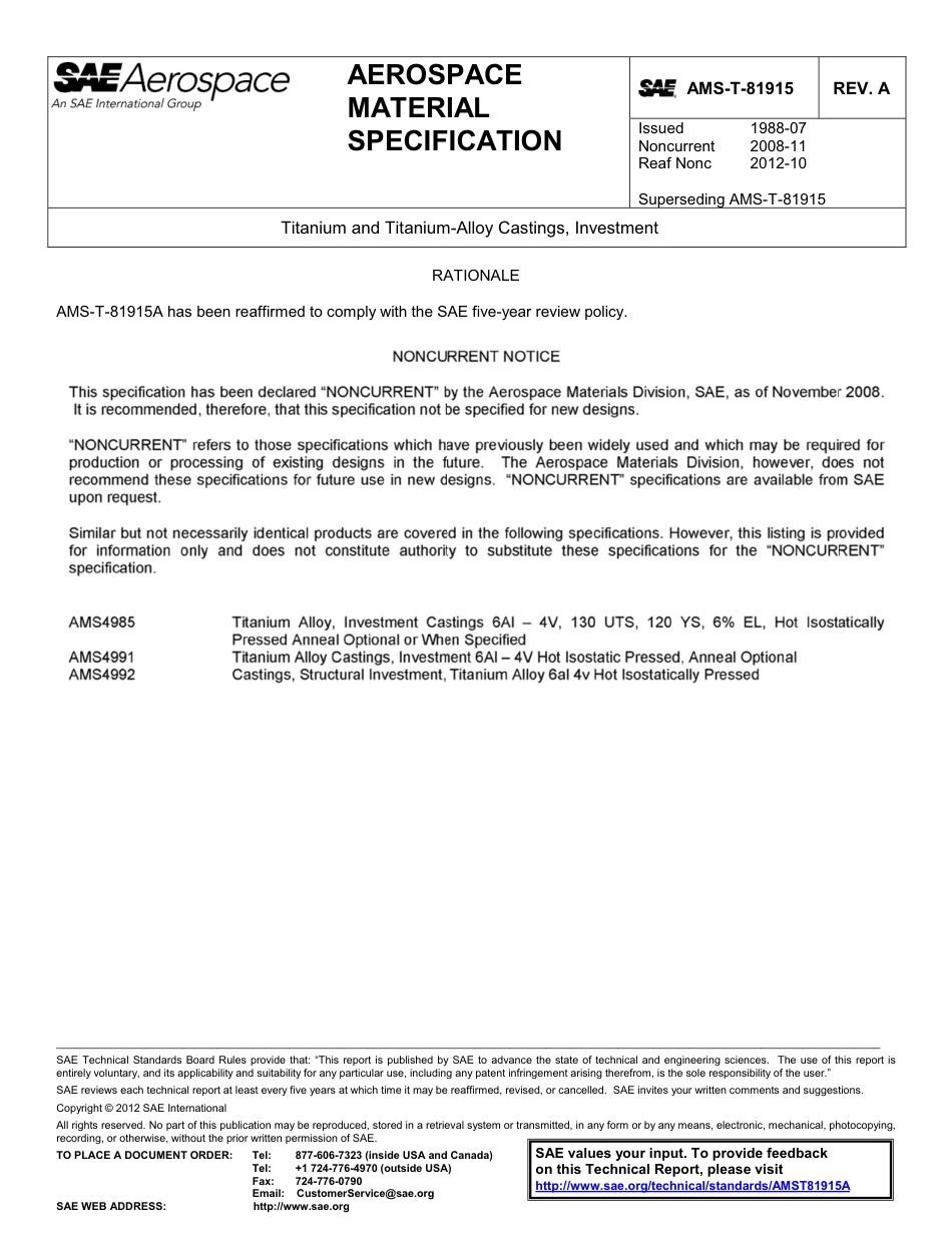 SAE AMS-T-81915A-2012.pdf_第1页