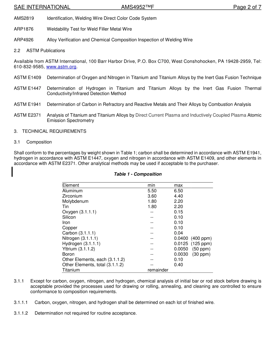 SAE AMS 4952F-2015.pdf_第2页