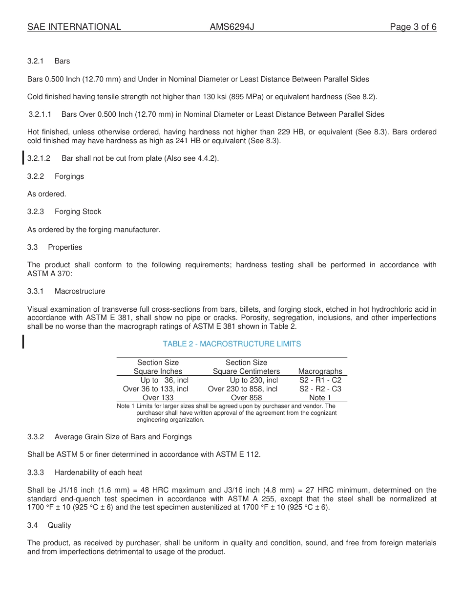 SAE AMS 6294j-2014.pdf_第3页