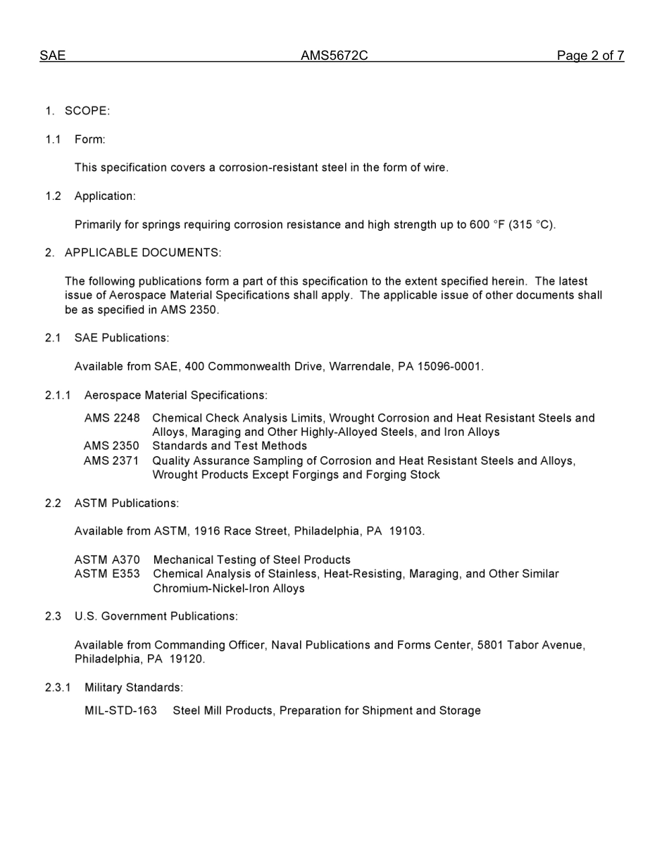 SAE AMS 5672C-2012.pdf_第2页