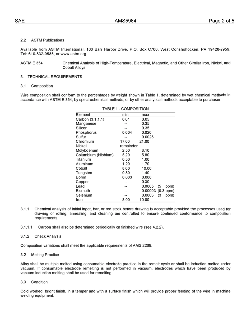 SAE AMS 5964-2012.pdf_第2页