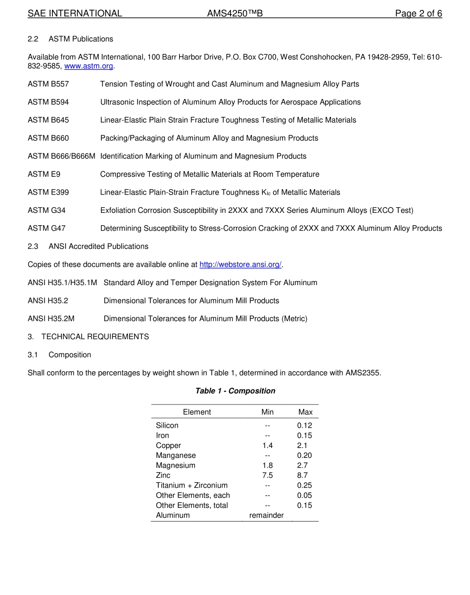 SAE AMS 4250B-2018.pdf_第2页
