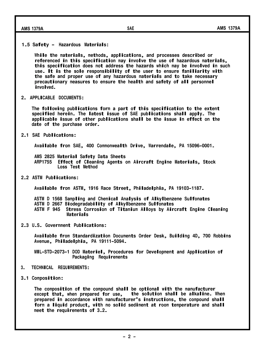 SAE AMS 1379A-2007.pdf_第2页