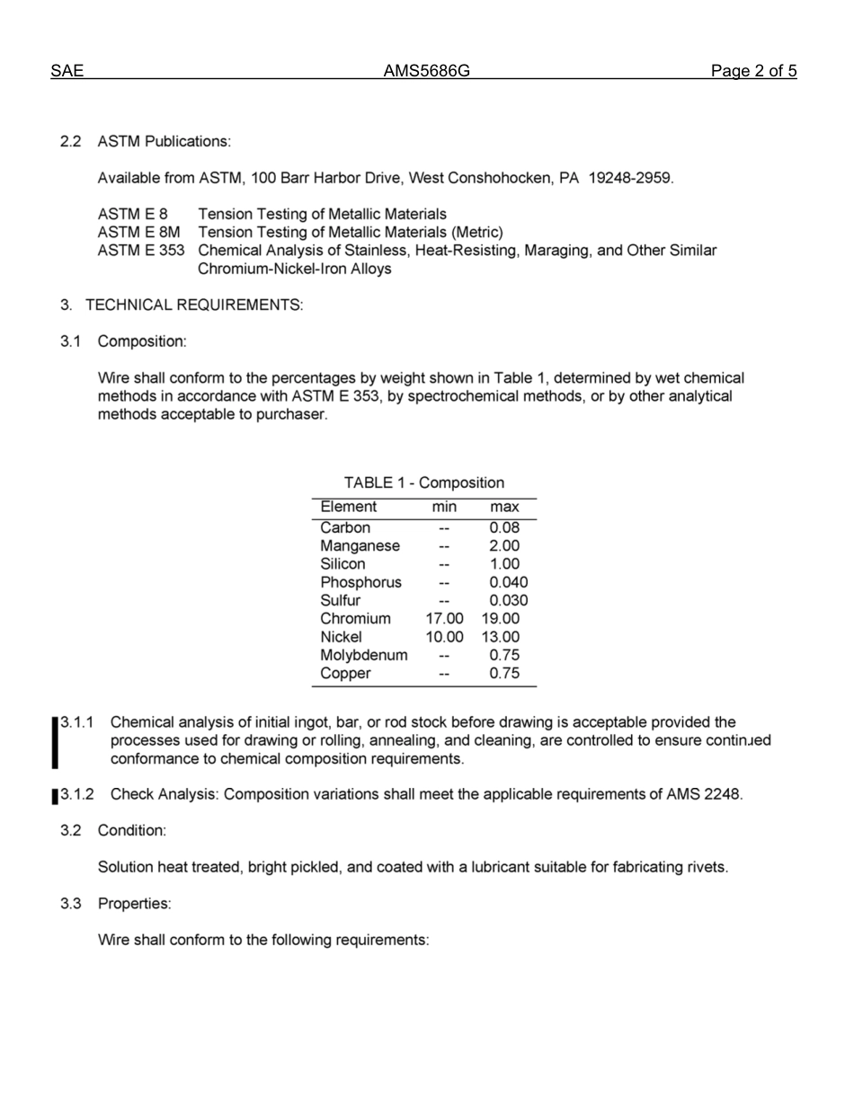 SAE AMS 5686G-2012.pdf_第2页